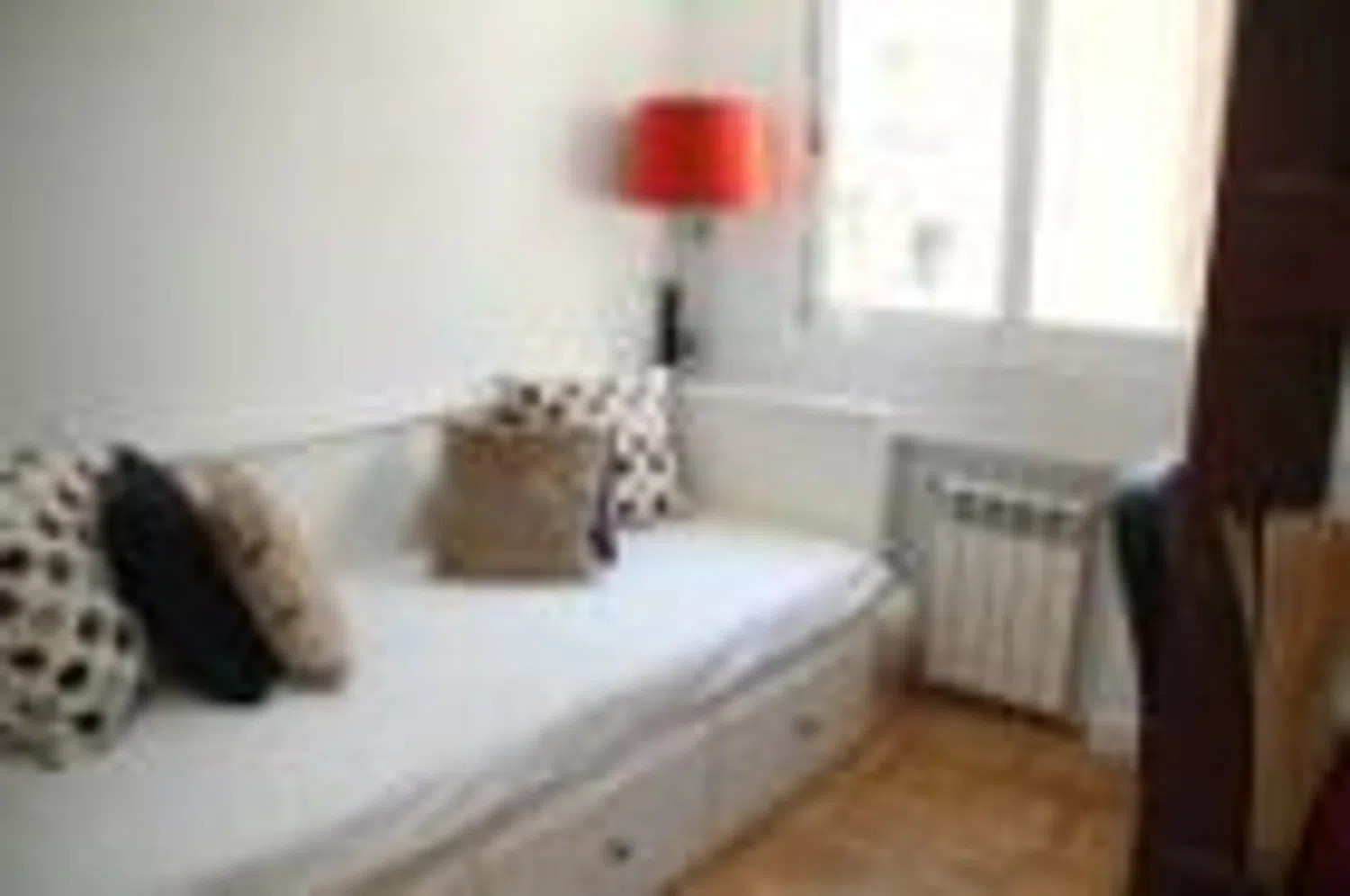 Piso en calle del Doctor Juan José López Ibor, 31 - Foto 2