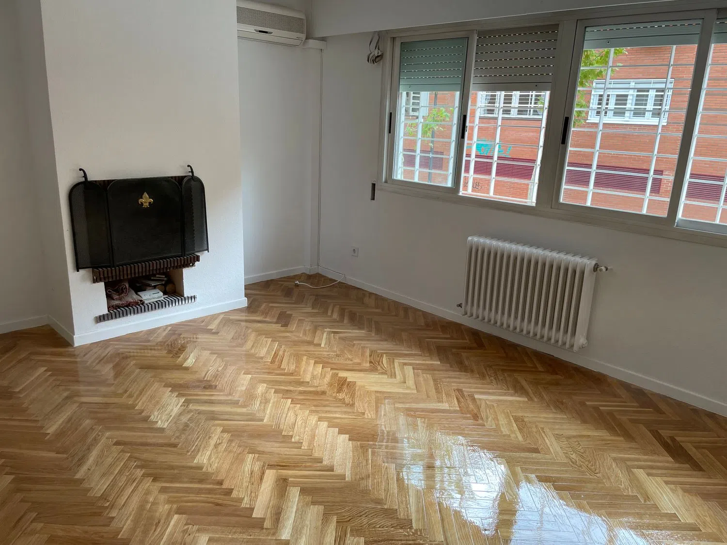 Piso en avenida de Orense, 8 - Foto 5