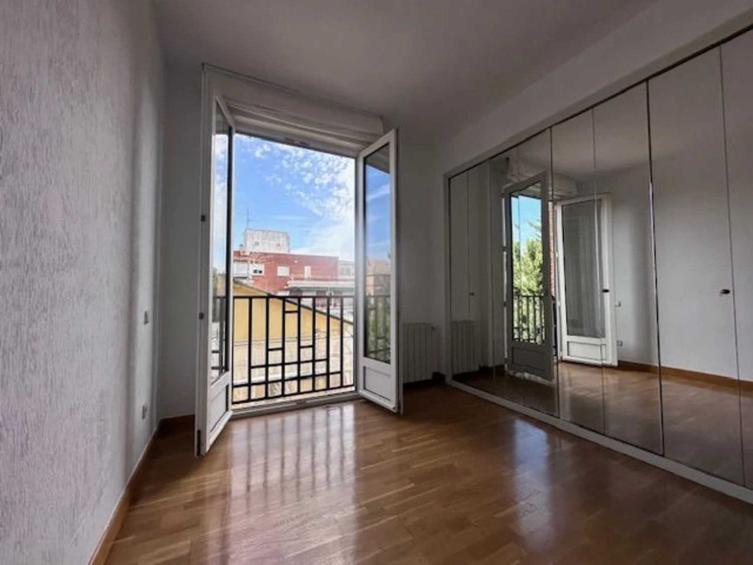 Piso en calle de Añastro, 8 - Foto 23