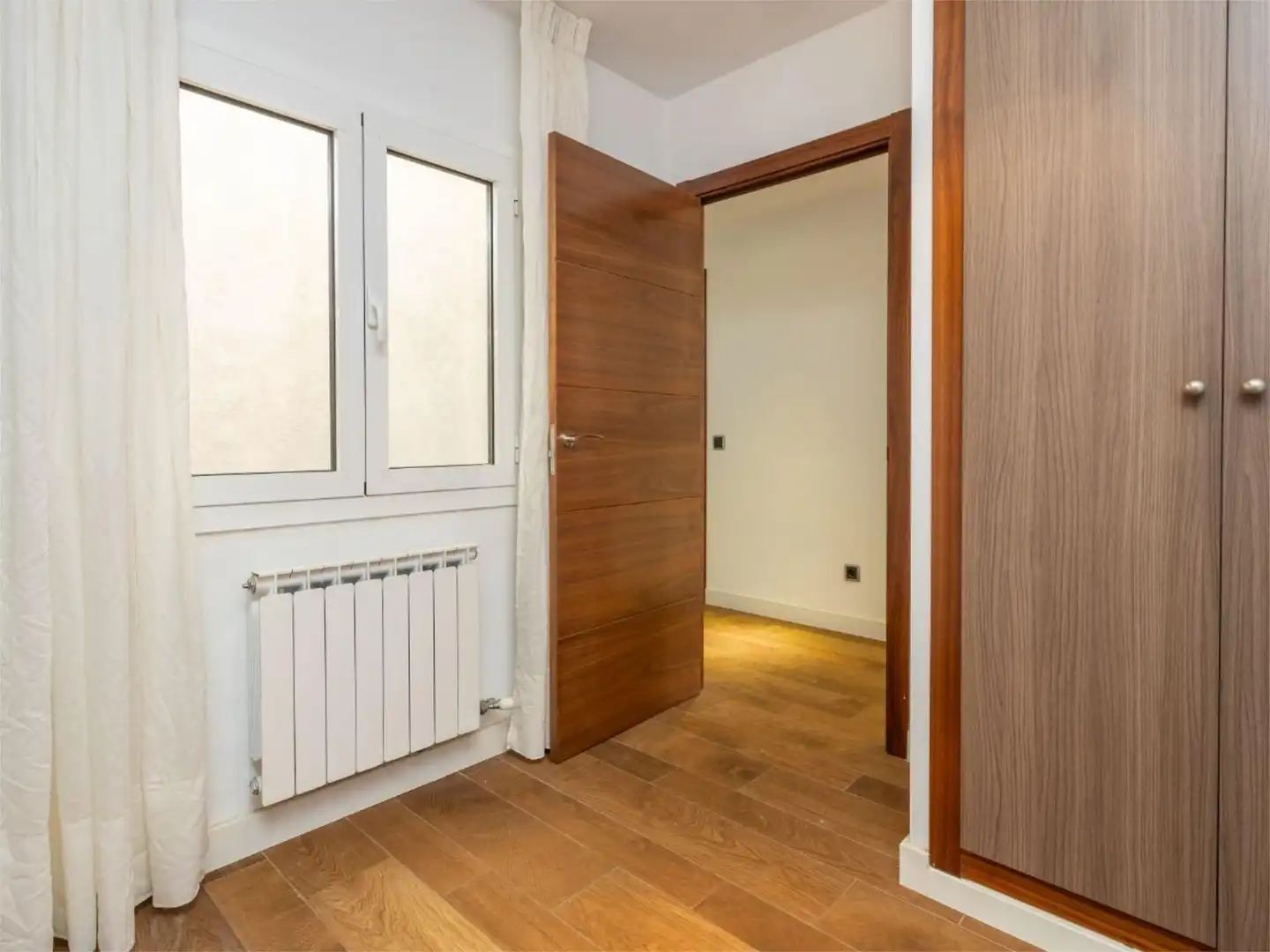 Piso en  Carrer de Josep Anselm Clavé 16 - Foto 11