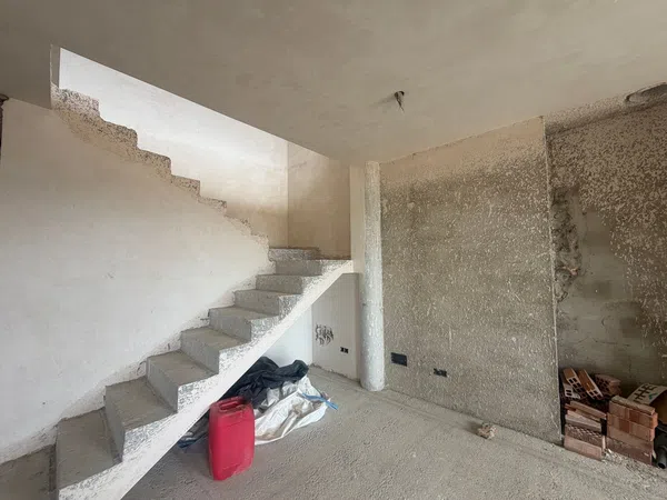 Chalet adosado en Calle los Emigrantes, 16 - Foto 9