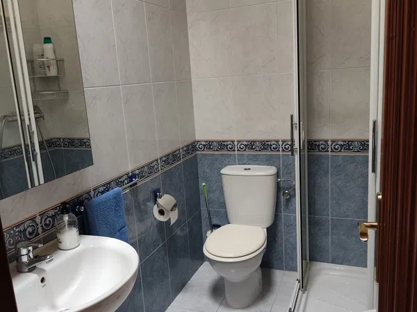 Piso en Calle de La Bragá, 3 - Foto 11