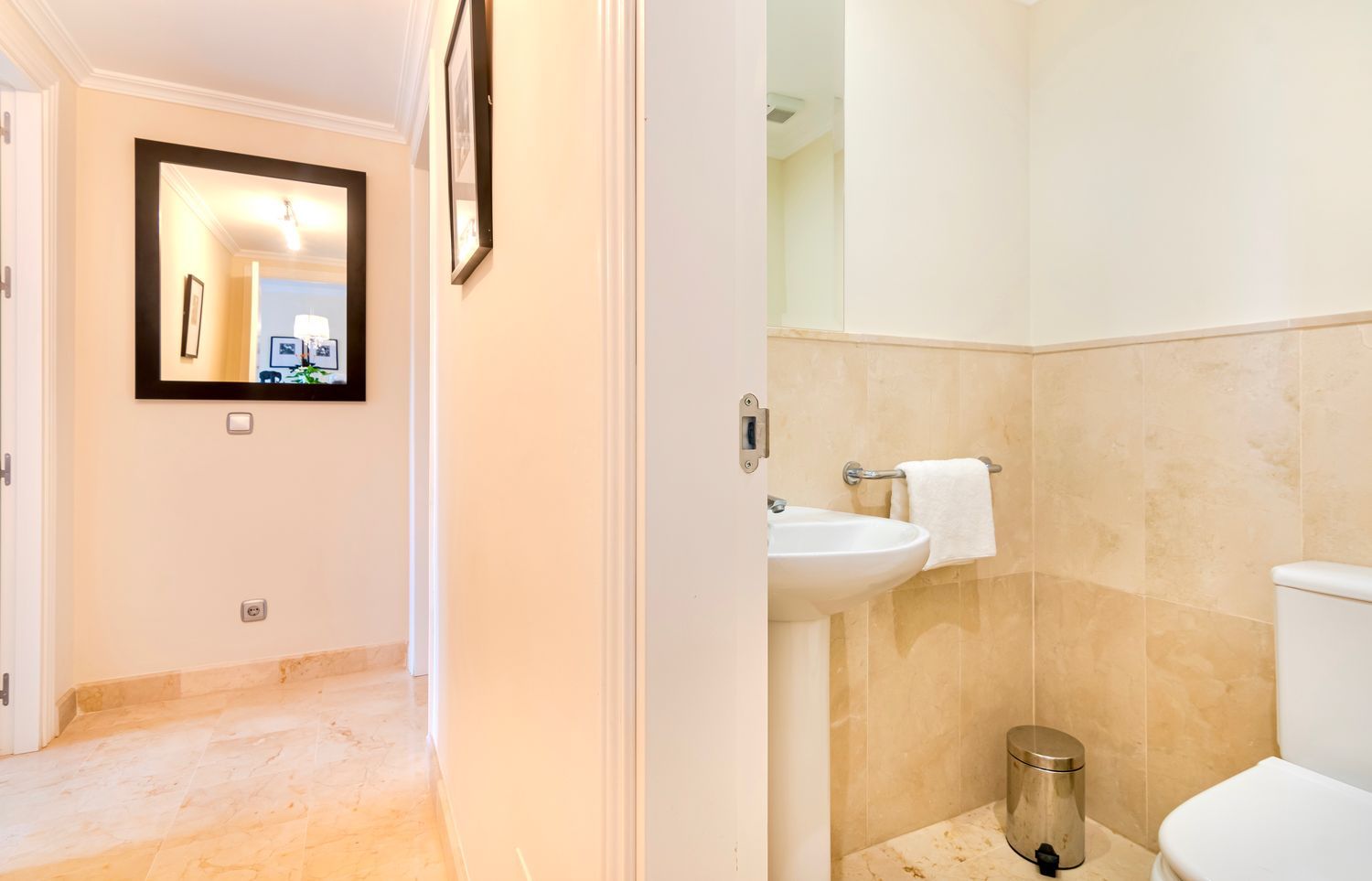 Piso en calle Pico Alcazaba, 15 - Foto 16