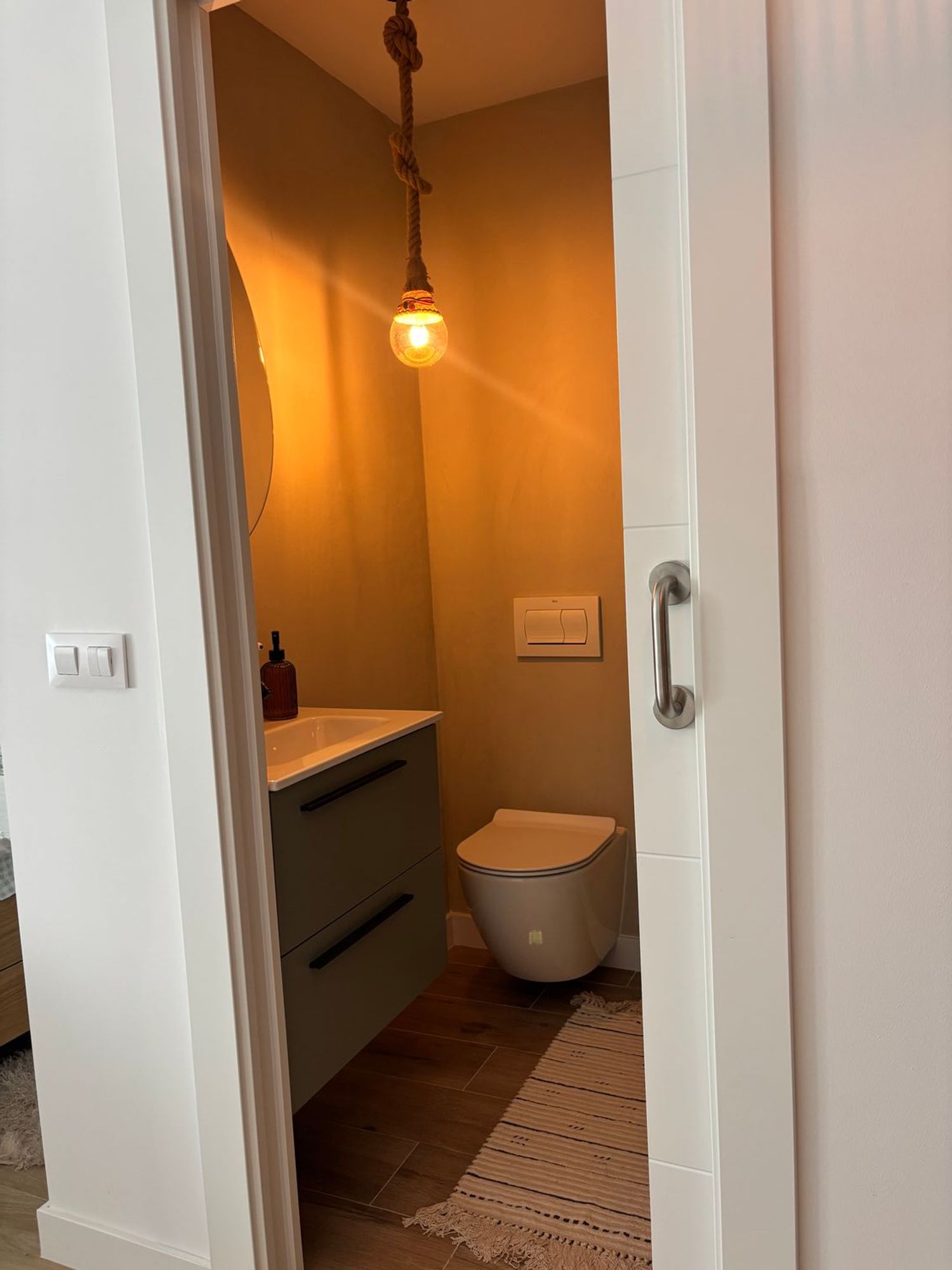 Estudio en Camino de Mirabueno, 3, San Julián-Bº de Cortes - Foto 11