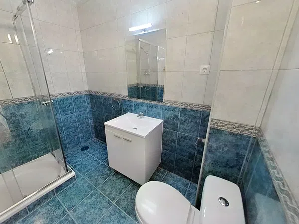 Piso en La Alhóndiga - Foto 25