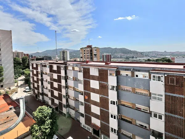 Piso en avenida dels Rasos de Peguera, 128 - Foto 10