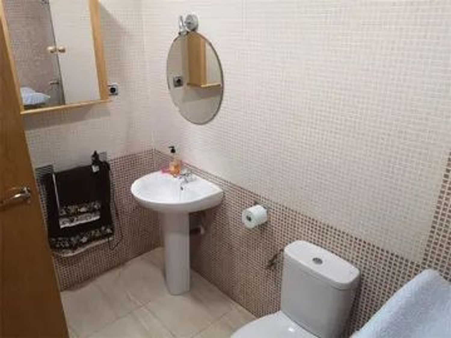 Piso en Calle Isla Mindoro, 10, Alhama de Murcia, Alhama de Murcia - Foto 12