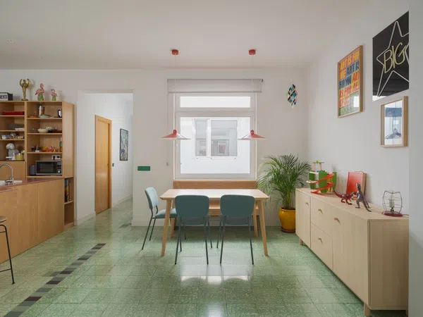 Piso en Barrio Vegueta - Foto 14