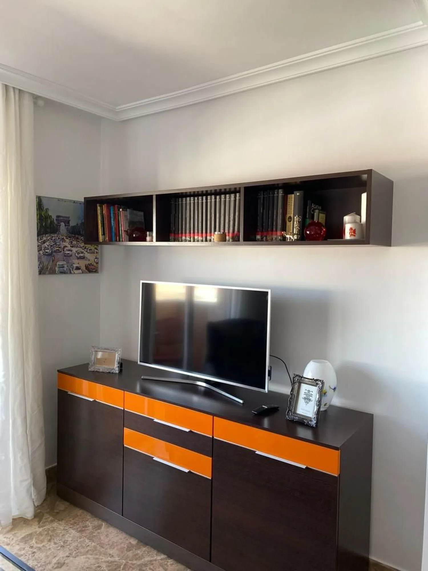 Piso en calle Zamora, 8 - Foto 4