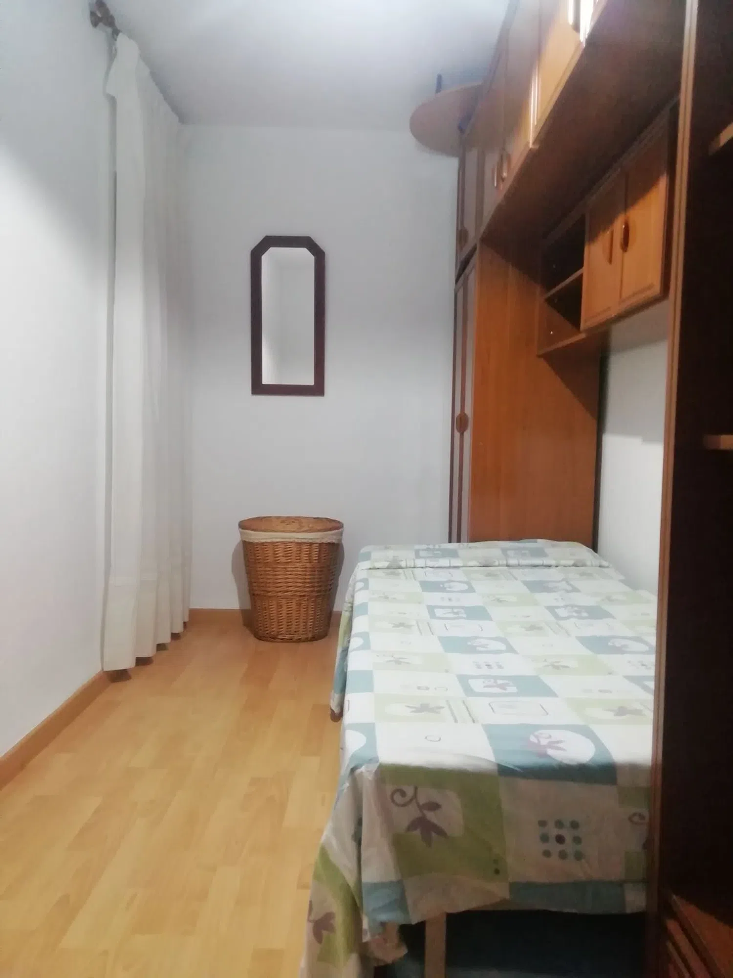 Piso en calle Conquistador Ruiz Tafur, 9 - Foto 13