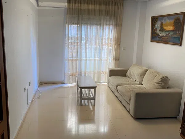 Piso en Virgen del Carmen, 31 - Foto 4