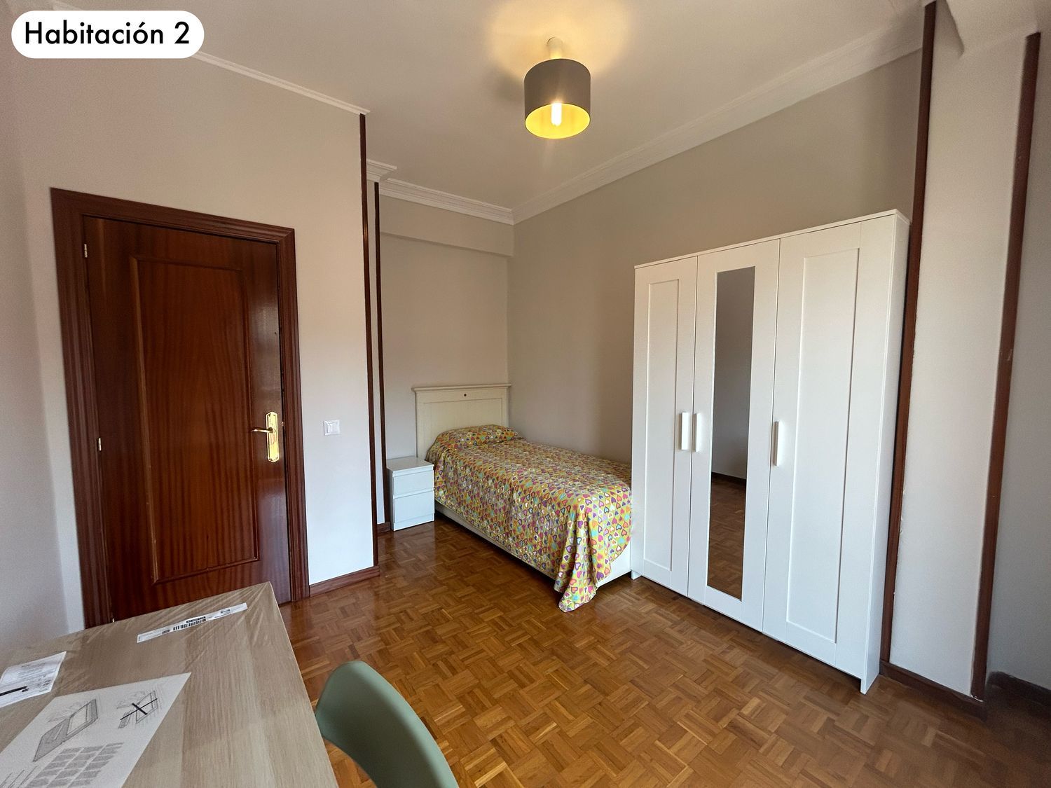 Piso en Avenida de la Paz, 57, Ayuntamiento, Ayuntamiento - Foto 22