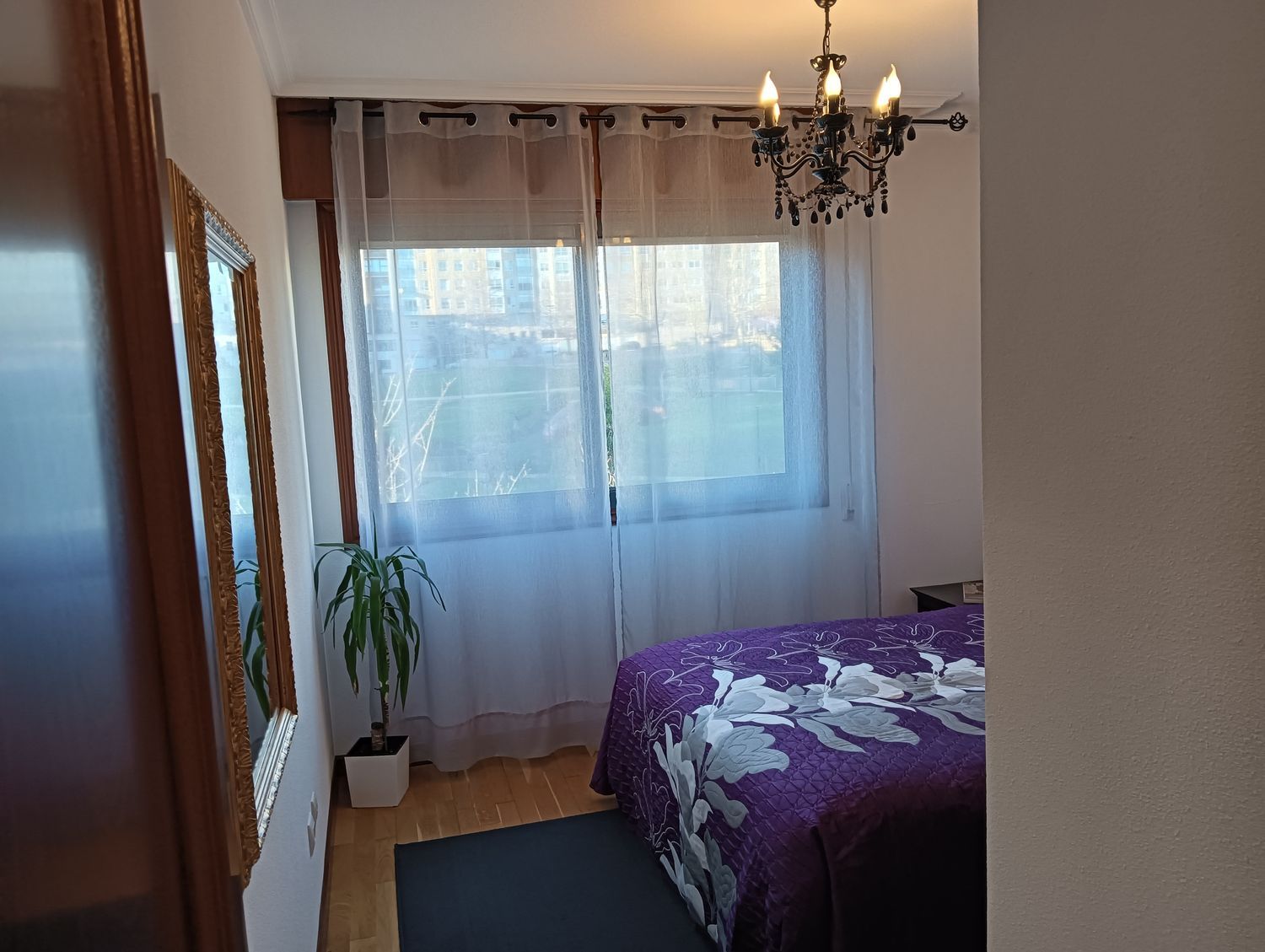 Piso en plaza da Miñoca, 24 - Foto 8