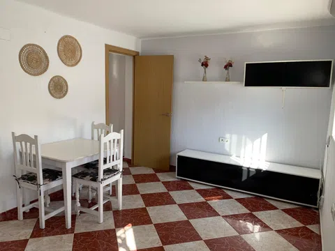 Piso en plaza San Gabriel, 2