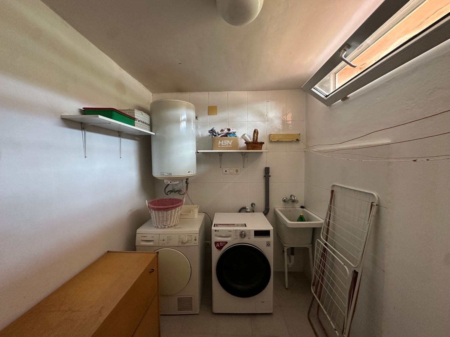 Chalet adosado en Calle Economista German Bernacer, 39, Ciudad Jardín - Foto 35
