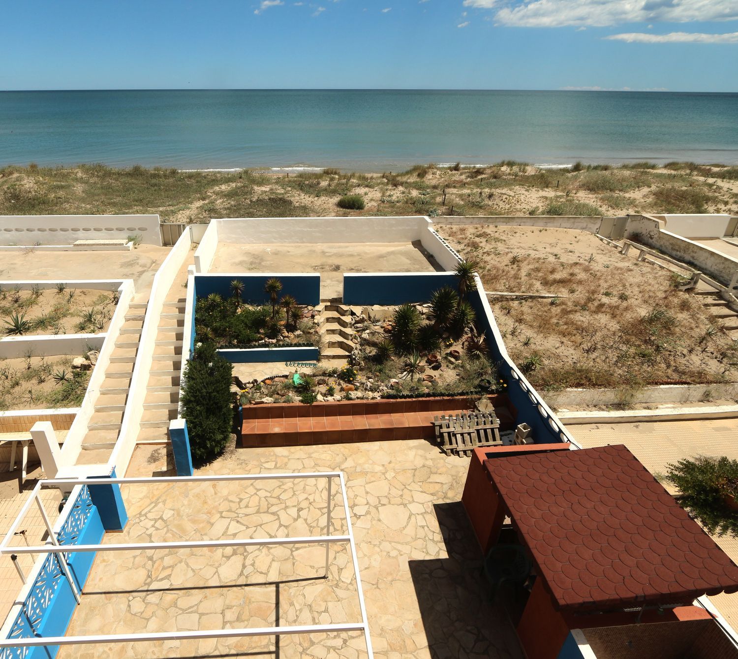 Chalet pareado en Calle Josep Naval, 7 - Foto 2