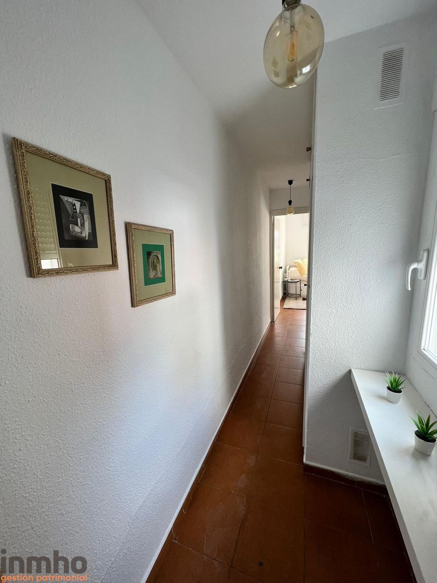 Estudio en Calle de Navarra, Bellas Vistas - Foto 28
