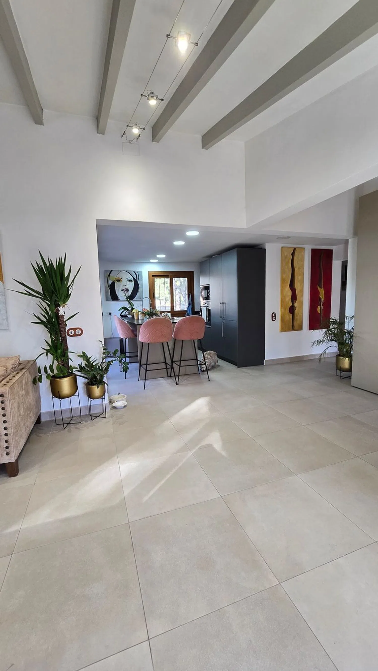 Casa independiente en Rei Jaume Ii, 17 - Foto 16