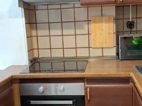 Piso en  Paseo Gran Vía 33 - Foto 5