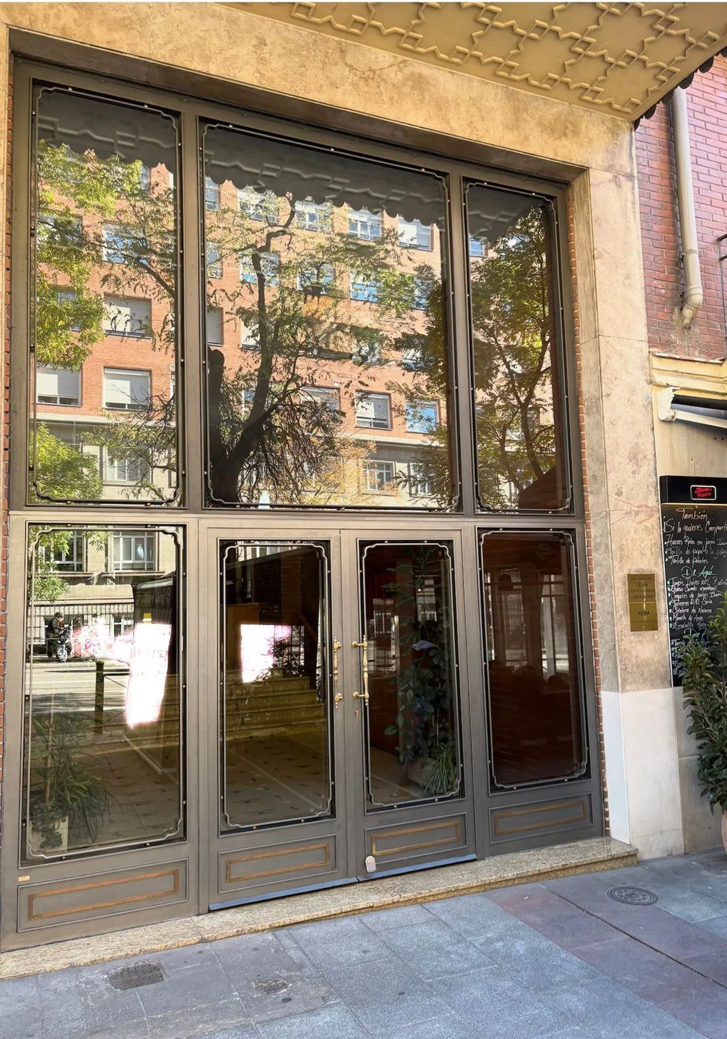 Piso en calle del Conde de Peñalver, 82 - Foto 18