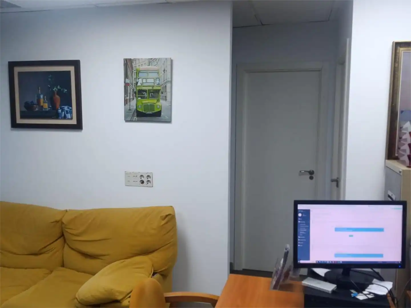 Oficina en  Carrer d'Anatoli Karpoff 3 - Foto 4