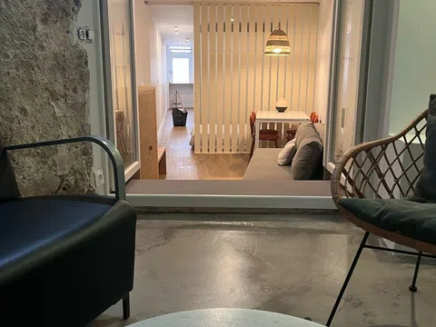 Estudio en calle de Zapatería, 9