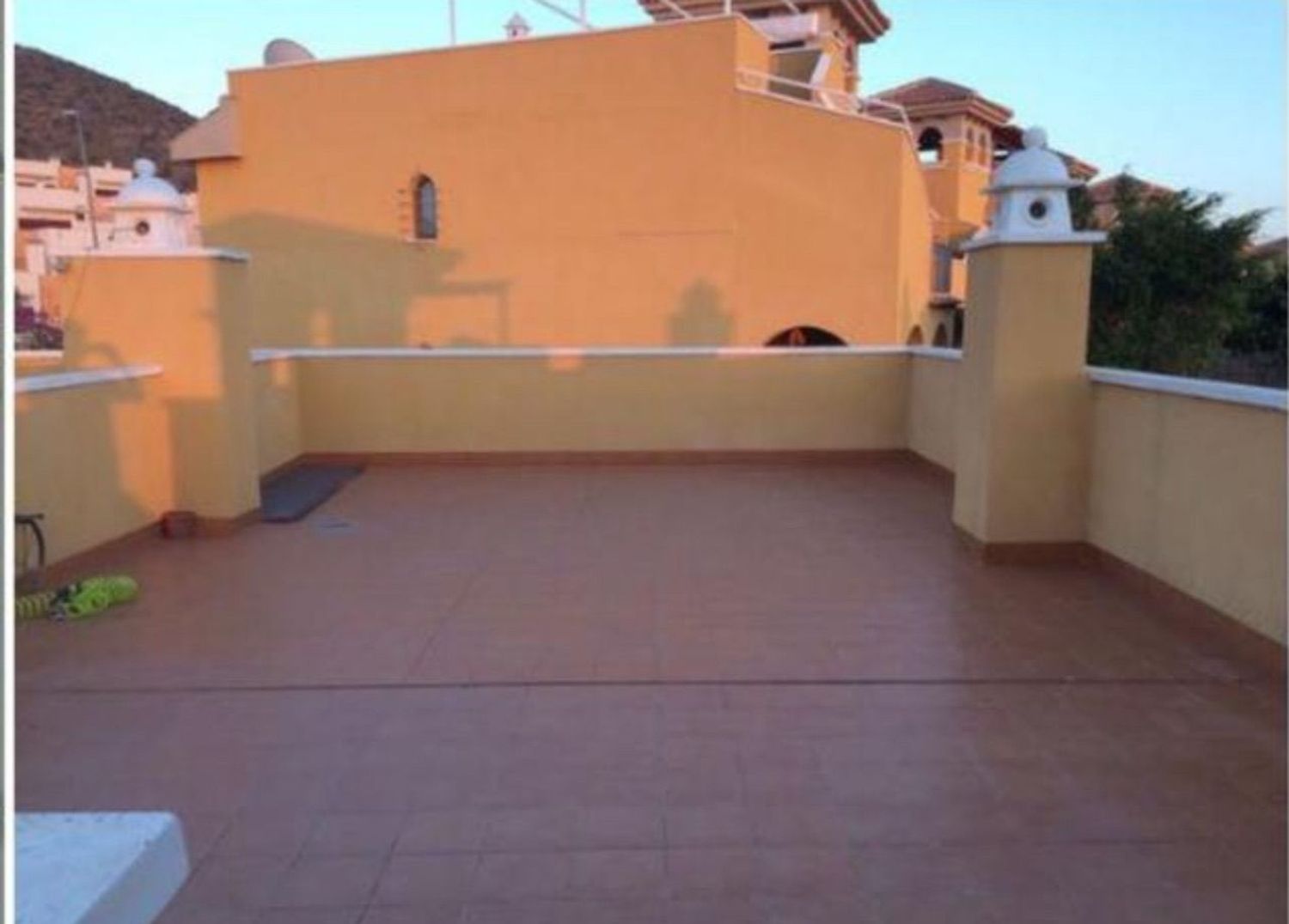 Ático en Calle Isla del Cangrejo, 10 - Foto 2