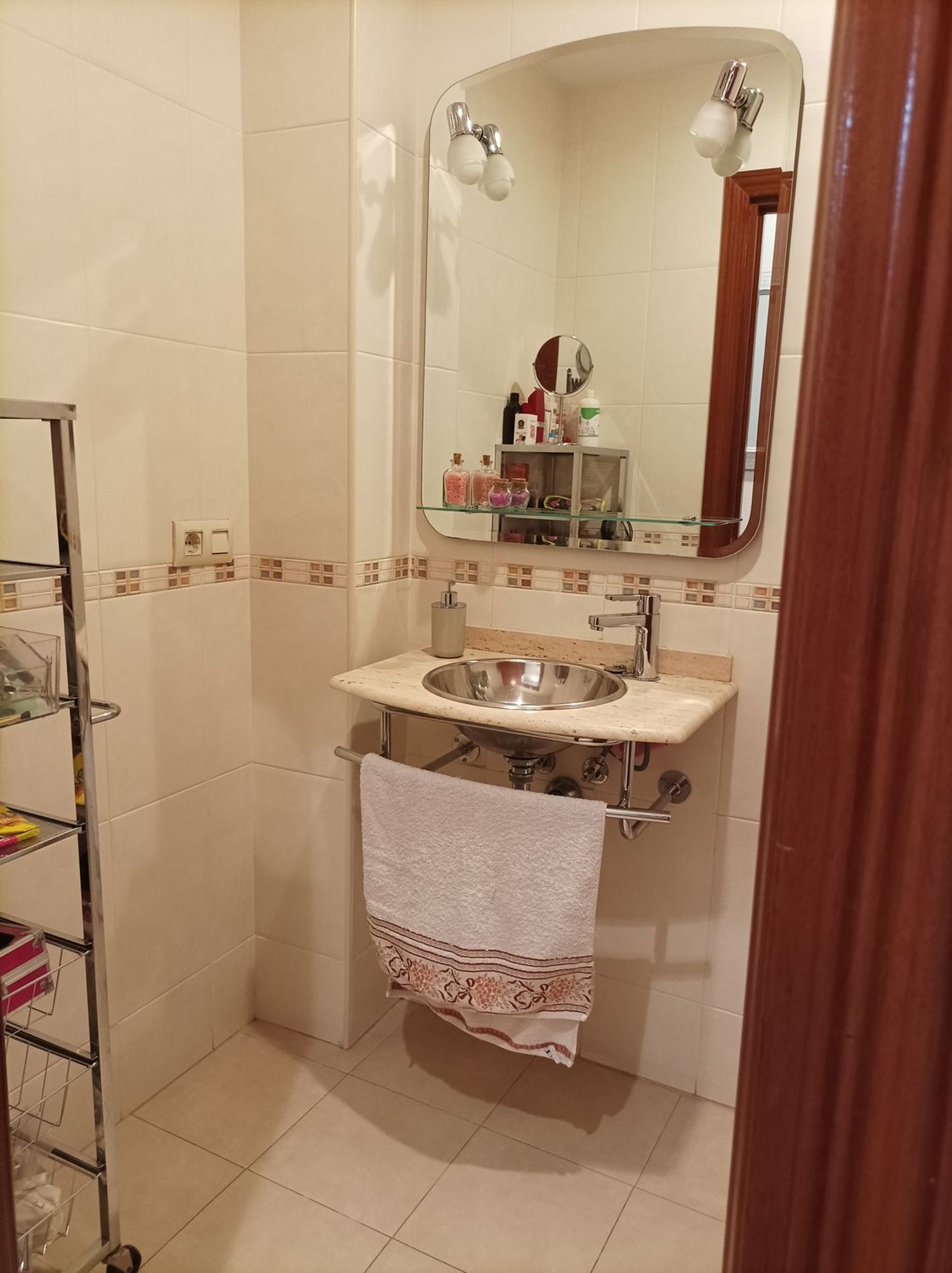 Chalet adosado en avenida Reina Sofia, 13 t - Foto 3