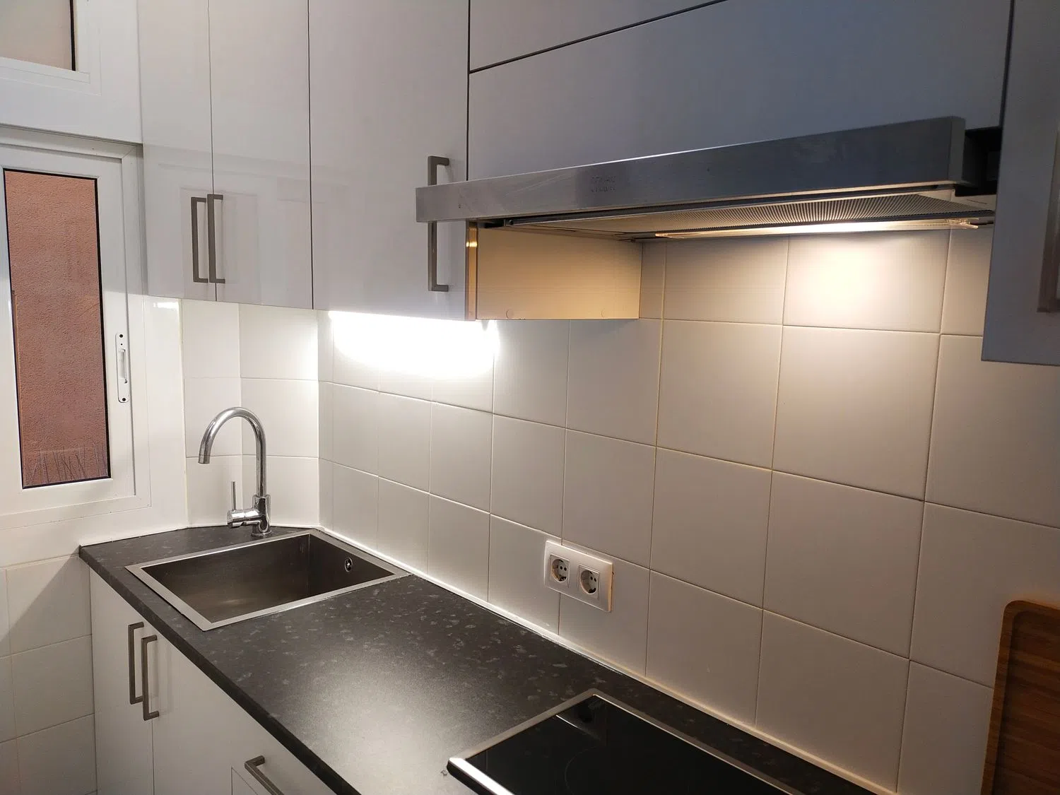 Estudio en calle de la Princesa, 9 - Foto 4