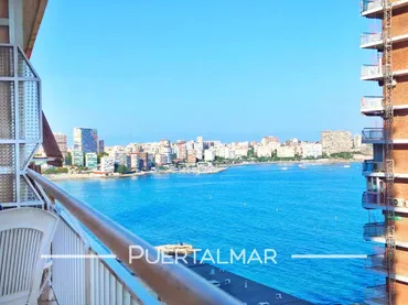 Piso en  Avenida de Villajoyosa 71 - Foto 1