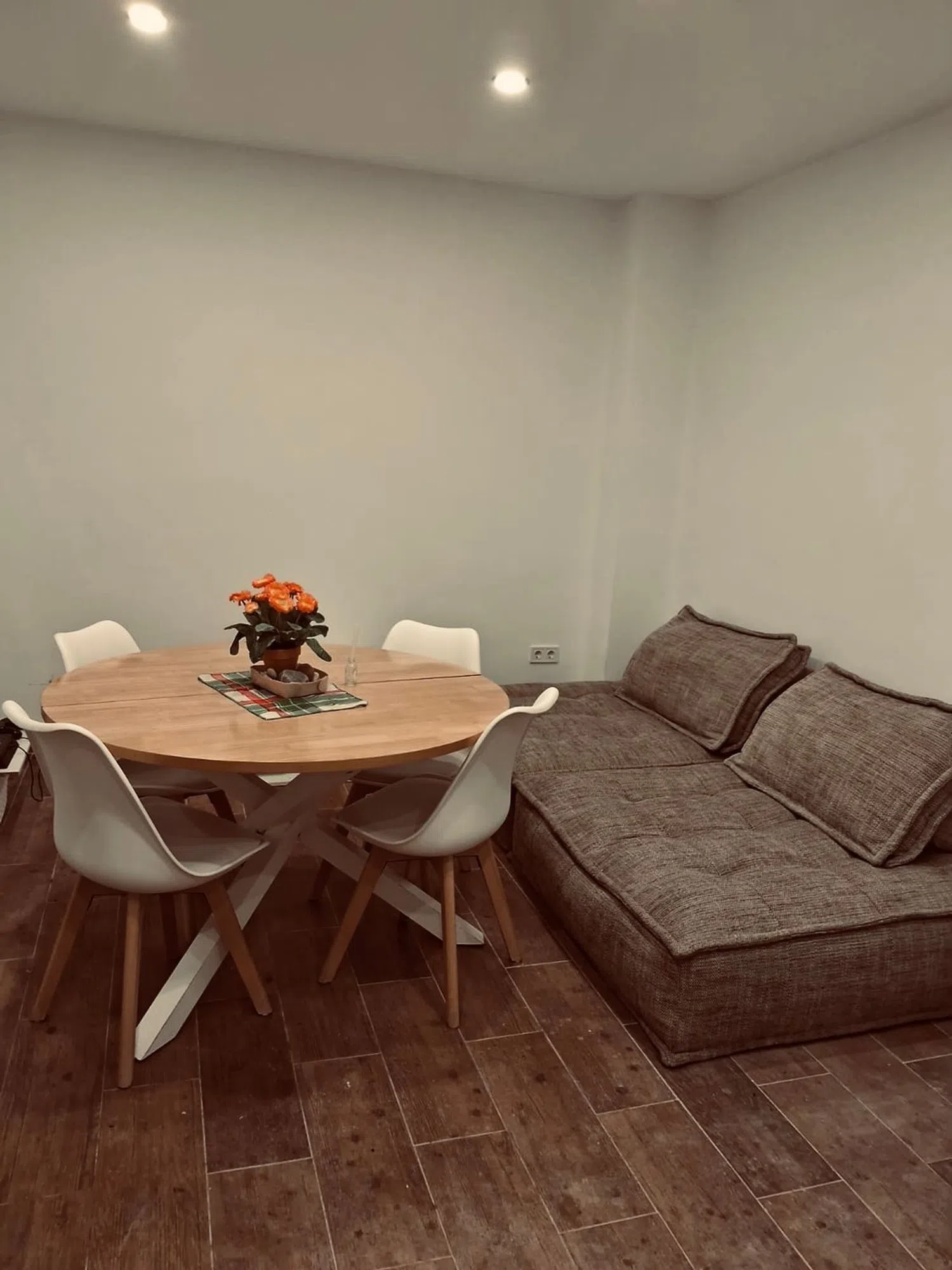 Estudio en calle Sevilla, 11 - Foto 2