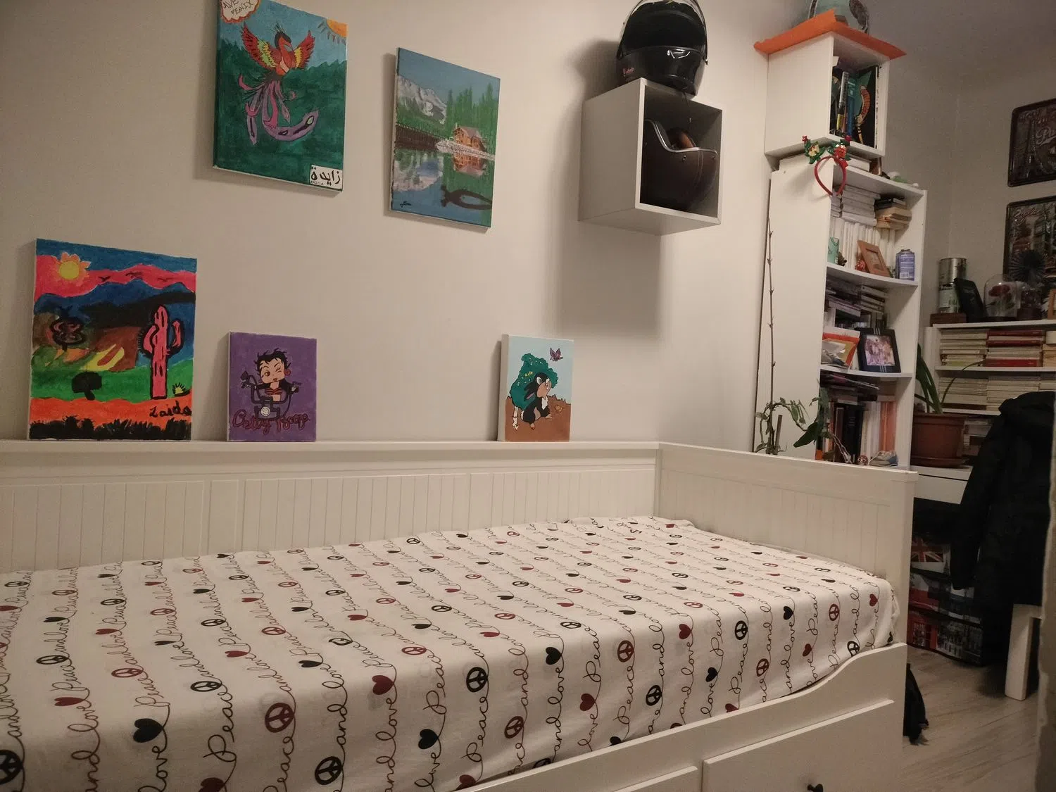 Piso en calle de Tembleque, 3 a - Foto 11