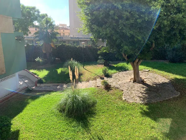 Piso en Avenida de Carlos Haya, 106, La Florida - Parque norte - Foto 2