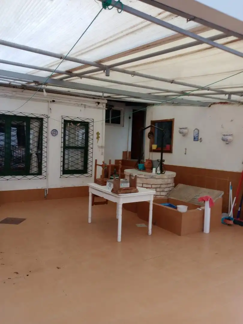 Chalet en  Aldea Empedron 14 - Foto 14