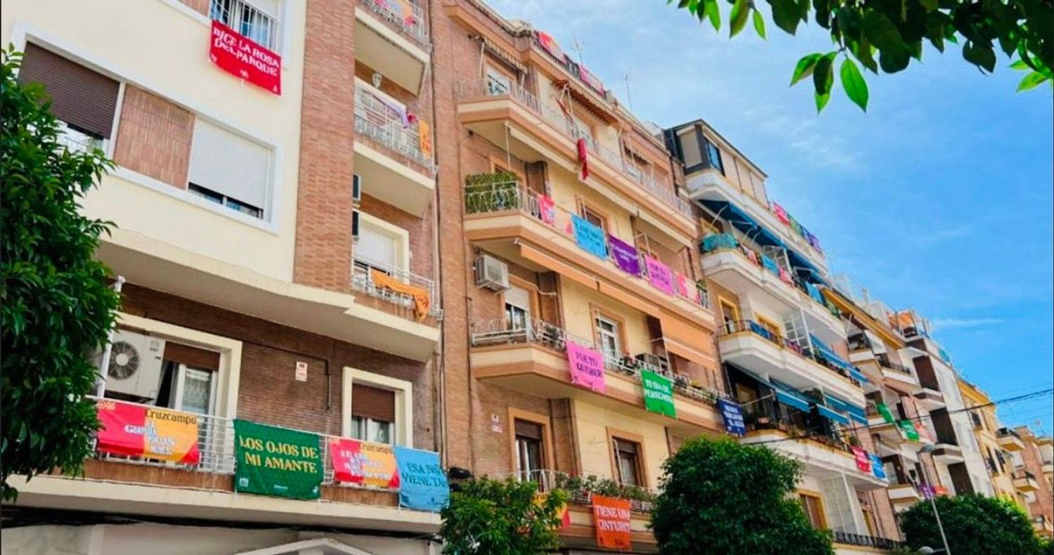 Piso en Barrio Plaza de Cuba - República Argentina - Foto 16