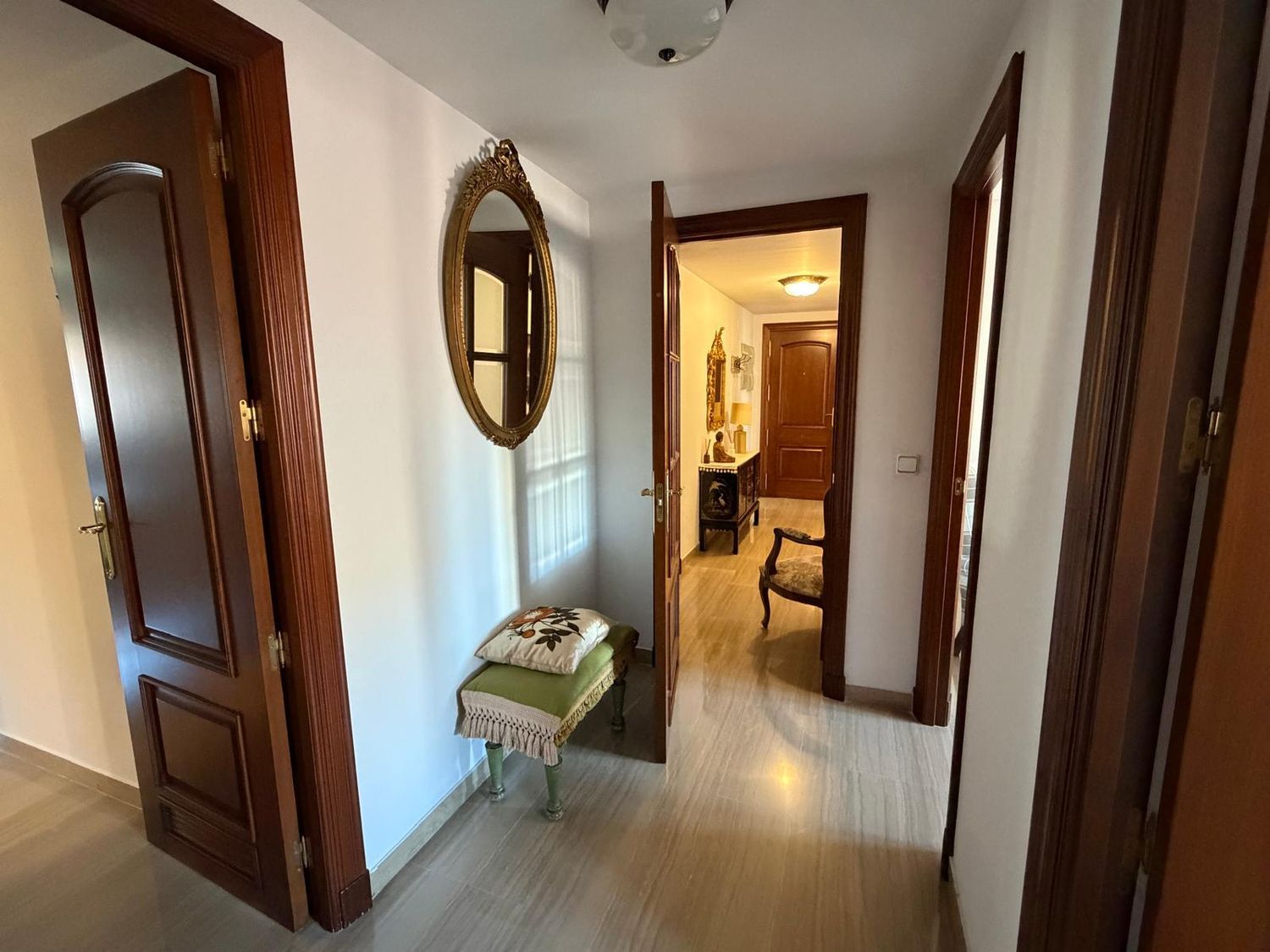 Piso en avenida del Gran Capitán, 47 - Foto 3