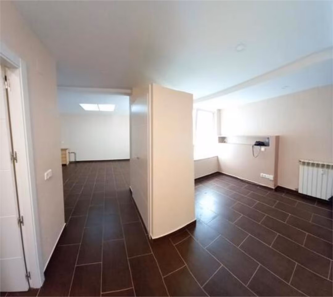 Apartamento en Ciudad Jardín - Foto 6