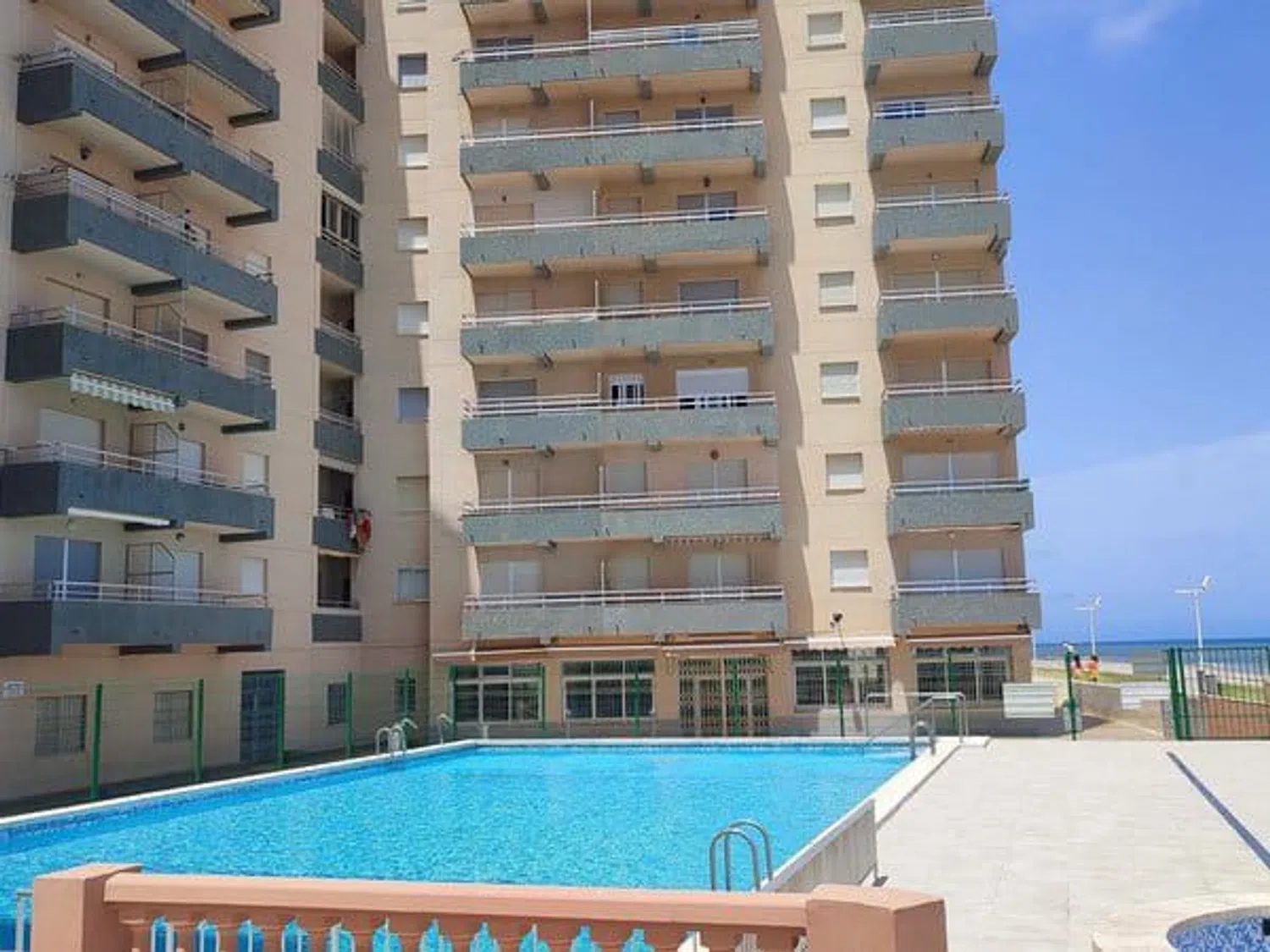 Piso en calle del Cap de la Nau, 7 - Foto 8