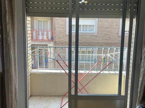 Piso en Calle Cuarta, 13, San Bernardo - Foto 8