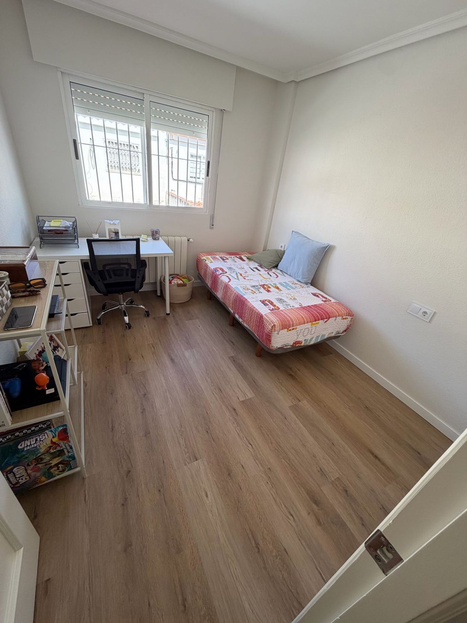 Casa o chalet independiente en Calle Columbares, 50, San José de la Vega - Foto 17