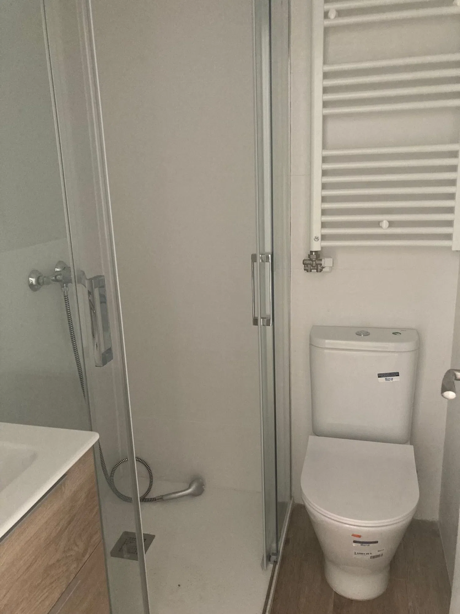 Piso en paseo de Fernando el Católico, 2 - Foto 5