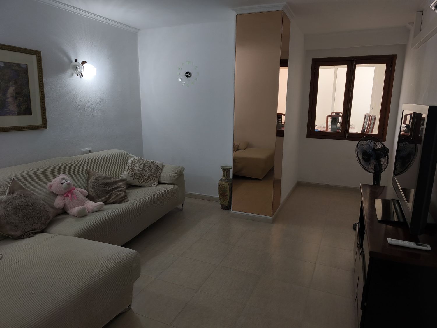 Piso en calle de Ramon Muntaner, 48 - Foto 2