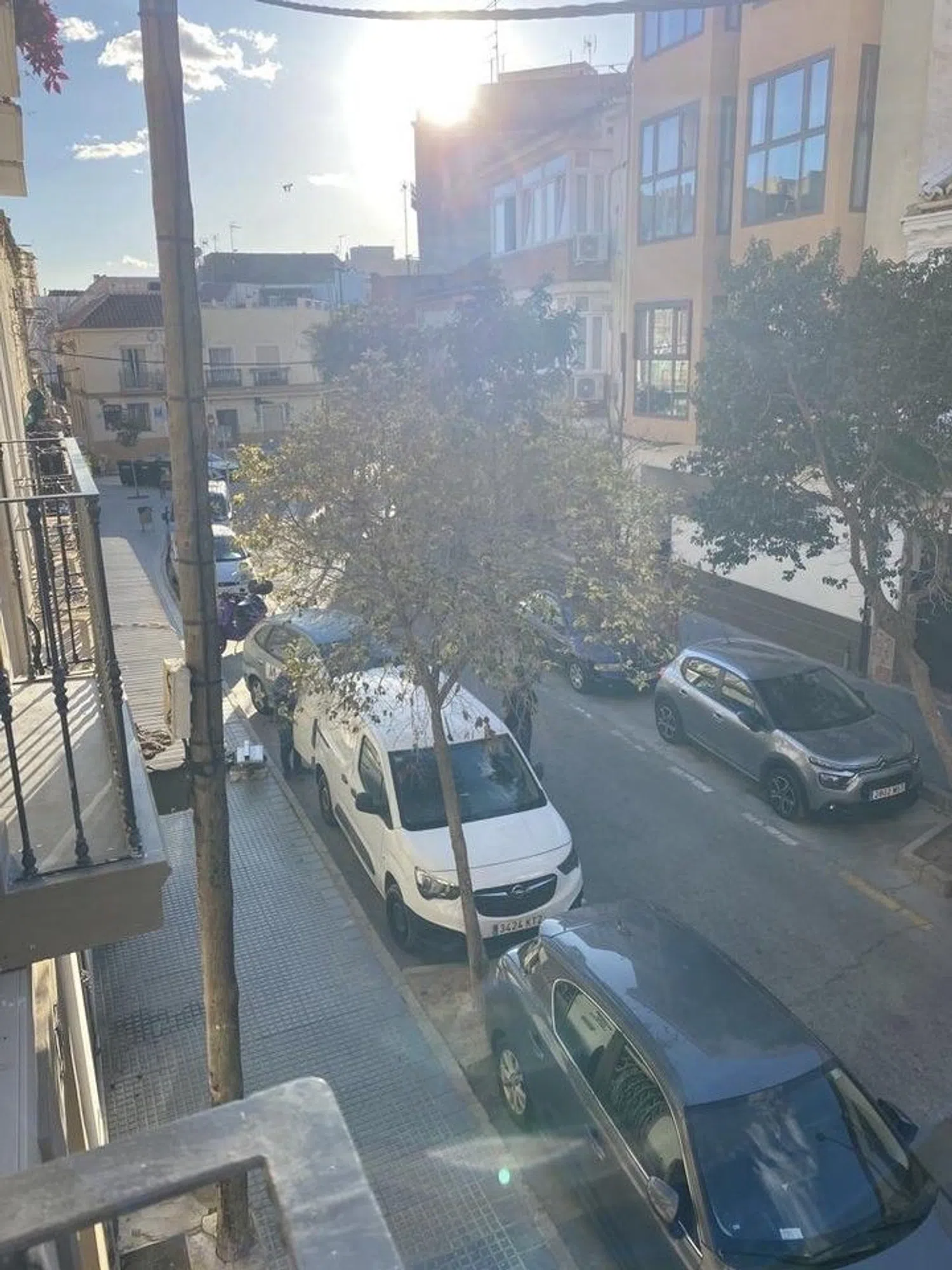 Piso en calle Lagunillas, 48 - Foto 8
