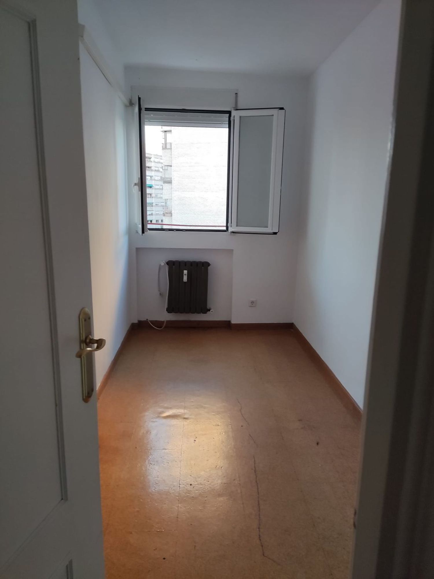 Piso en Barrio Lucero - Foto 1