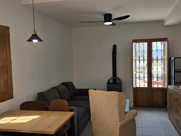 Piso en Camino Cortijo la Perla, 15, Campanillas - Foto 4
