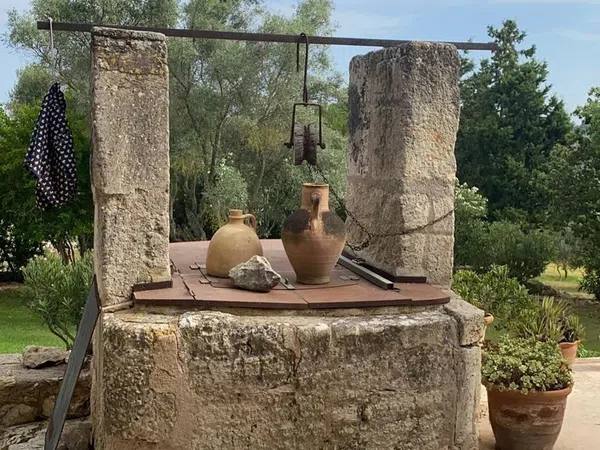 Casa rural en Poligono 2, 630 Parcela - Foto 33