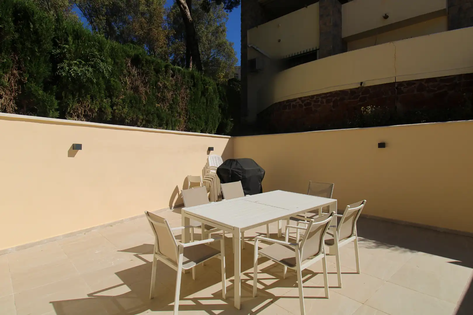 Chalet en Málaga Capital - Foto 46
