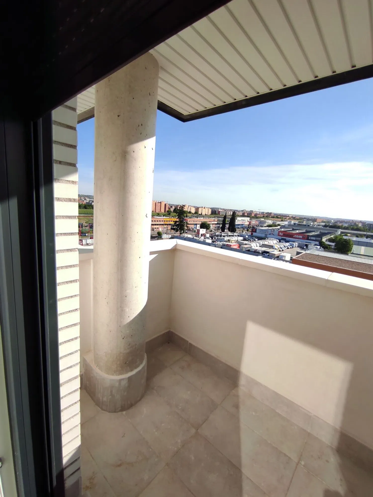 Estudio en calle Martin Luther King, 1 - Foto 15