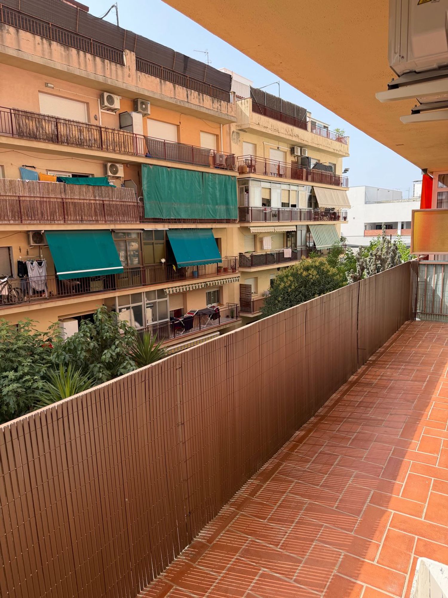 Piso en Avenida Sant Esteve, 18, Centre, Centre - Foto 6