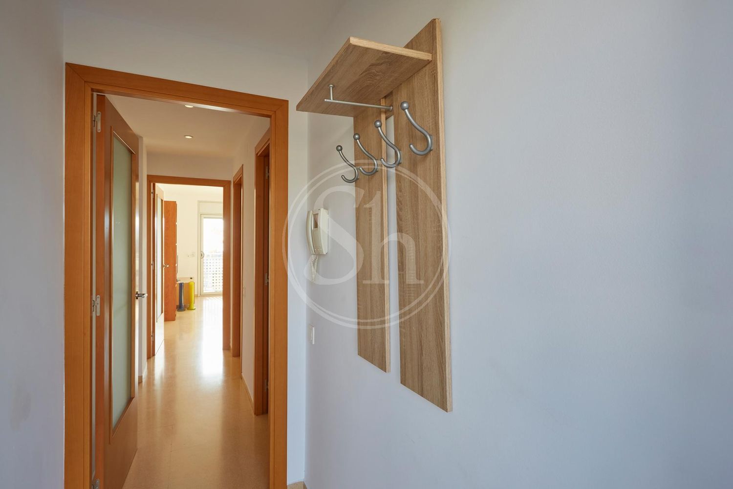 Piso en Ronda 8 de Març - Foto 3